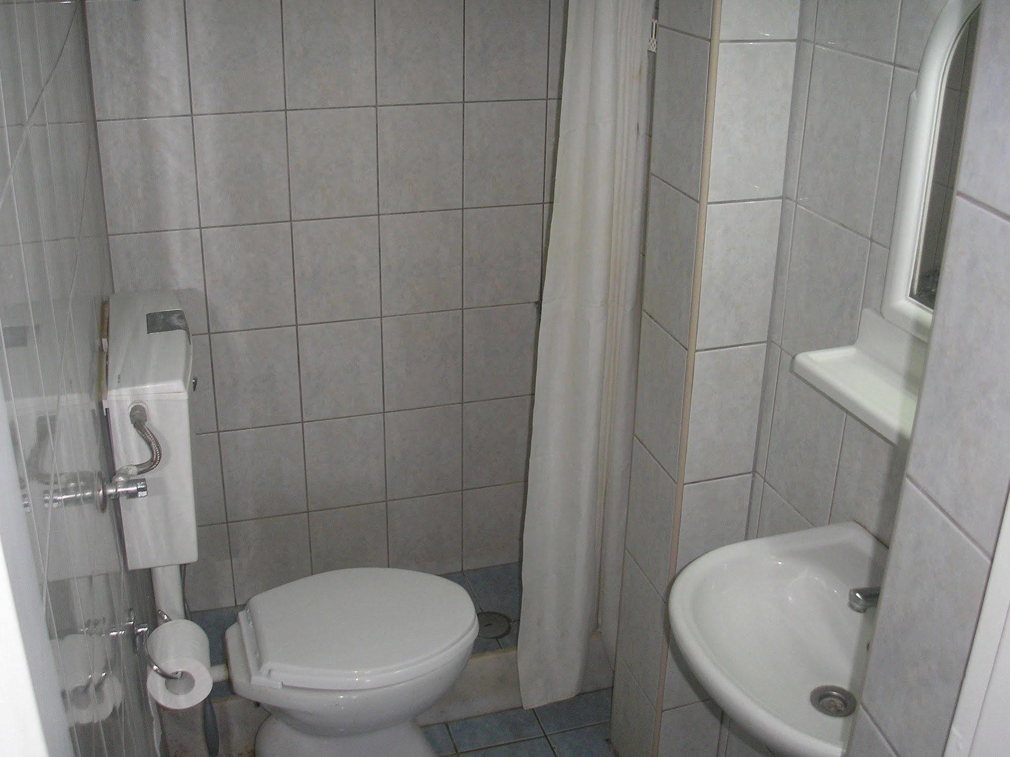 Dimitra Apartments Gouves Extérieur photo